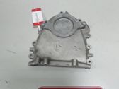 Timing chain cover
