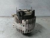 Lichtmaschine