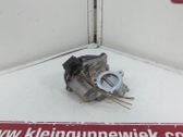 AGR-Ventil Abgasrückführung