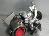 Supercharger