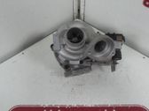 Supercharger