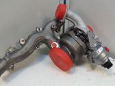 Turbocompresseur