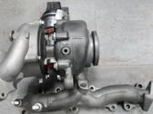 Supercharger