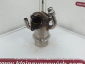 AGR Kühler Abgaskühler