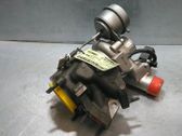 Supercharger