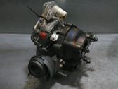 Supercharger
