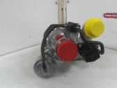 Turbocompresseur