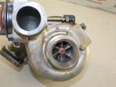 Supercharger