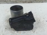 Elektrische Drosselklappe