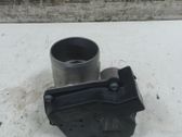 Elektrische Drosselklappe