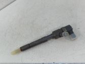 Inyector de combustible