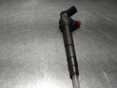 Inyector de combustible