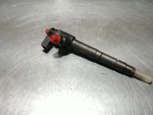 Inyector de combustible