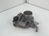 Electric throttle body valve