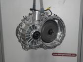 Mechaninė 5 pavarų dėžė