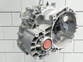 Mechaninė 5 pavarų dėžė