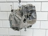 Manual 5 speed gearbox