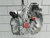 Manual 5 speed gearbox