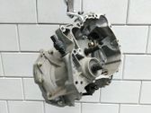 Manual 5 speed gearbox