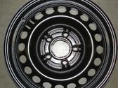 R16 steel rim