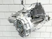 Manual 5 speed gearbox