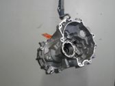 Manual 5 speed gearbox