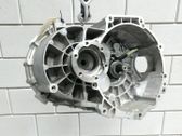 Manual 5 speed gearbox