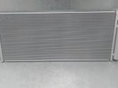 A/C cooling radiator (condenser)