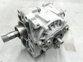 Front differential