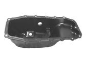 Oil sump