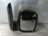 Rétroviseur électrique de porte avant