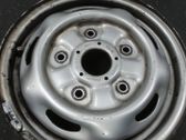 R15 steel rim