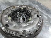 Volante motor