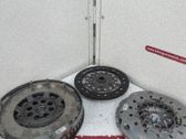 Volante motor