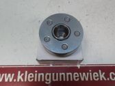 Camshaft pulley/ VANOS