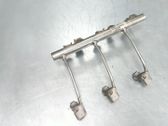 Tubo principal de alimentación del combustible