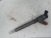 Inyector de combustible