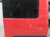 Side sliding door