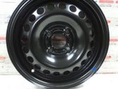 R14 steel rim
