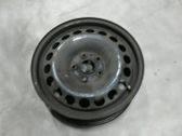 R16 steel rim