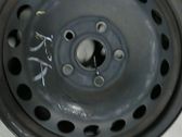 R15 steel rim