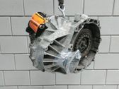 Manual 5 speed gearbox