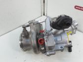 Supercharger