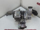 Turbo kompresorius (mechaninis)