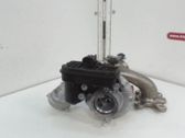 Supercharger
