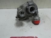 Supercharger