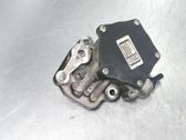 Master brake cylinder