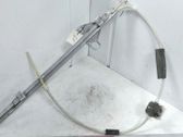 Front door electric window regulator
