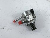 Fuel injection high pressure pump