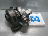 Supercharger